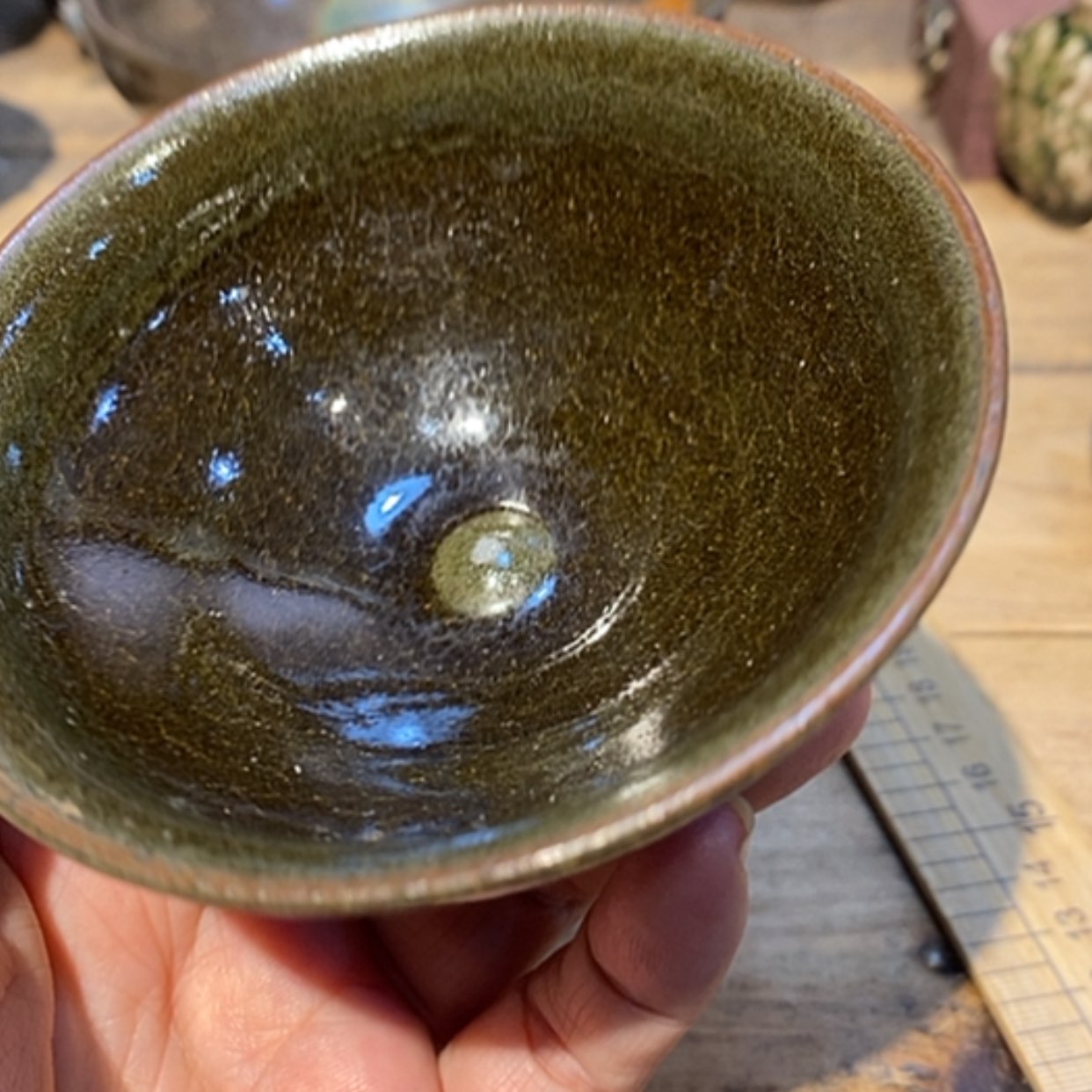 【闪购商品】瓷摆件
