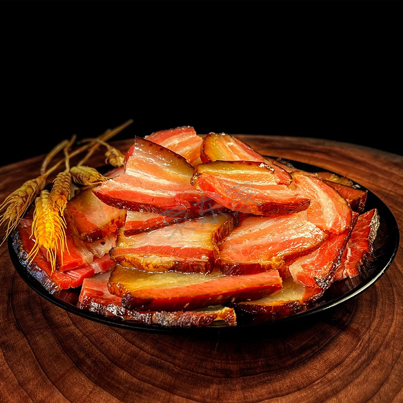 江西分宜腊味组合套装咸香风味