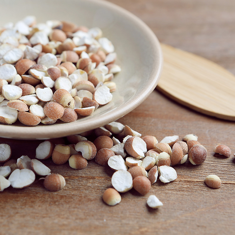 【东莞小林臻选】精选大芡实（干）