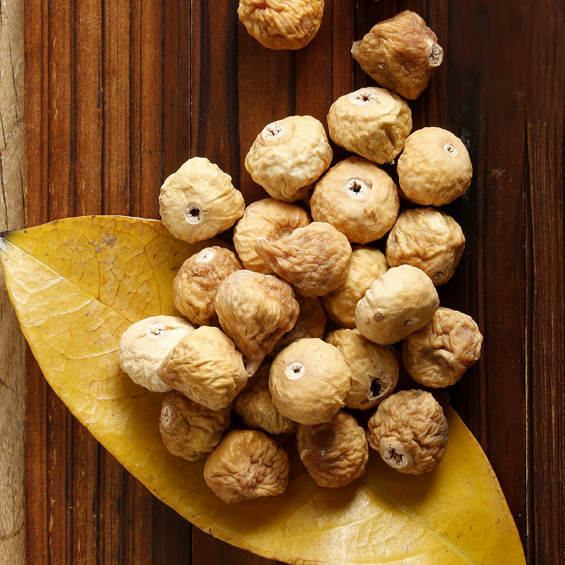 【东莞小林臻选】精选无花果（非枣）