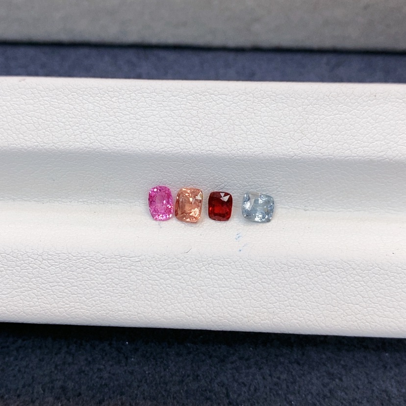 【闪购商品】尖晶石裸石未镶嵌