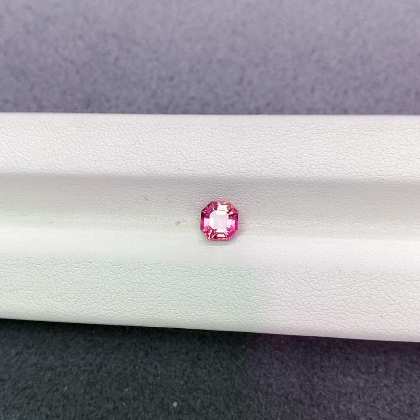 【闪购商品】碧玺裸石未镶嵌