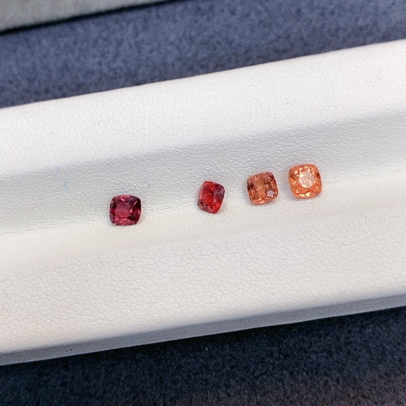 【闪购商品】尖晶石裸石未镶嵌