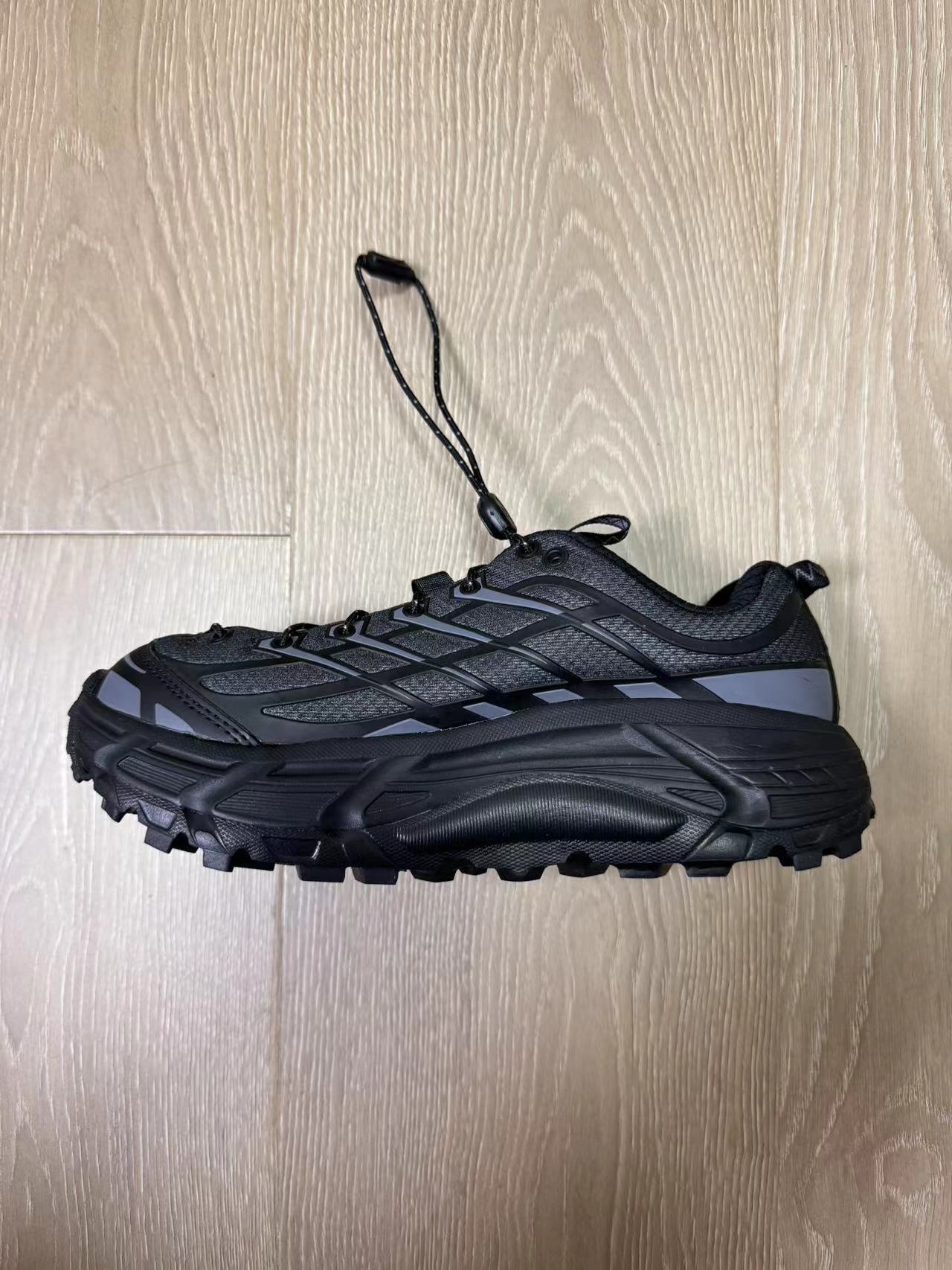 玛法特THREE2 勇仔鞋业 外贸鞋B品 溢胶 折痕瑕疵介意勿拍