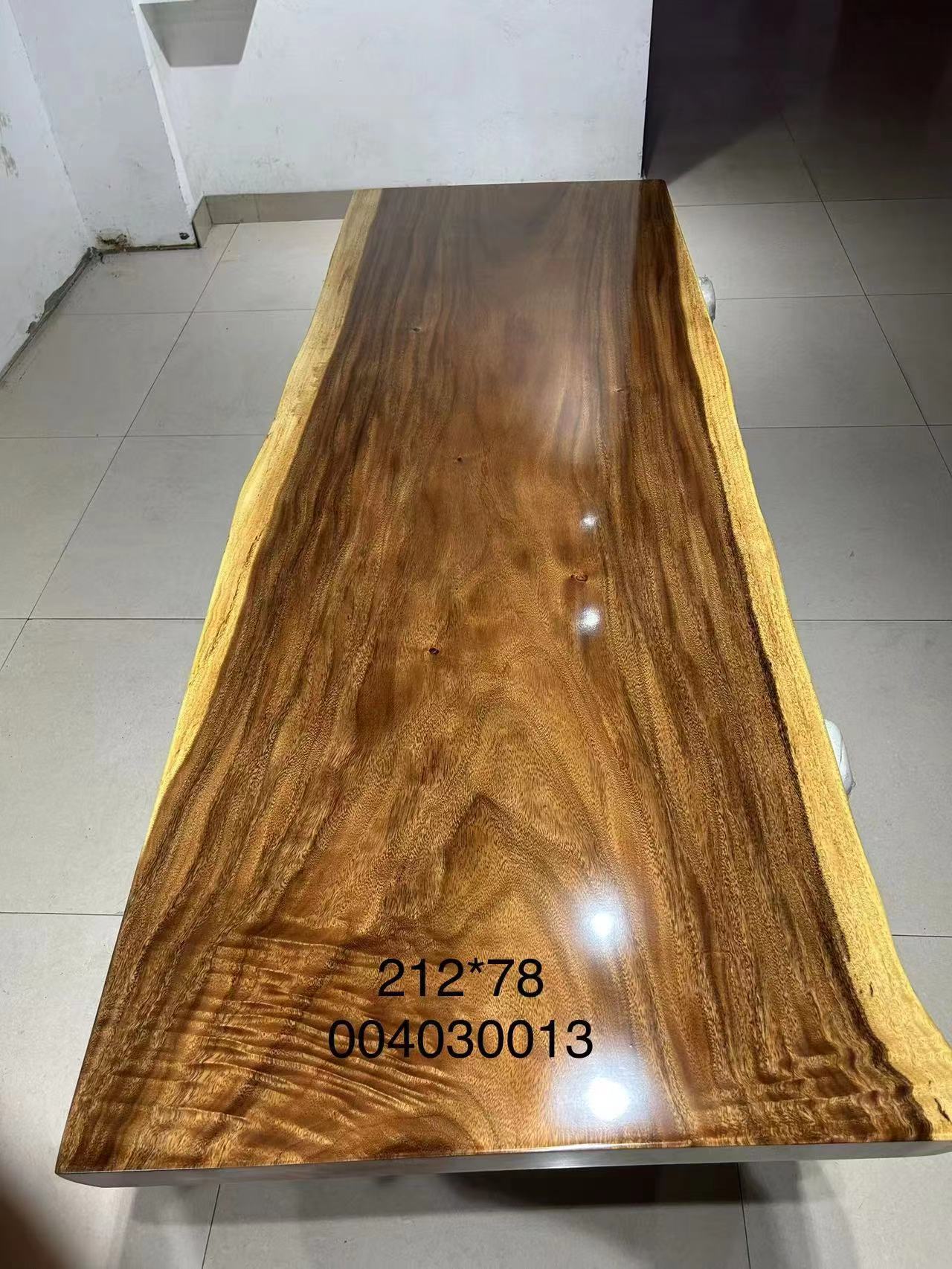 胡桃木大板多功能带脚架旧藏家具黄花梨小叶正宗紫檀木料楠木阴沉