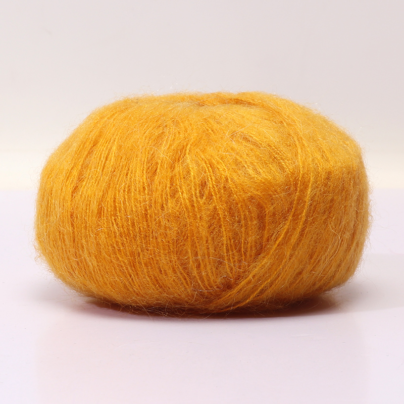 4/19九色鸟毛线小号高端 Z