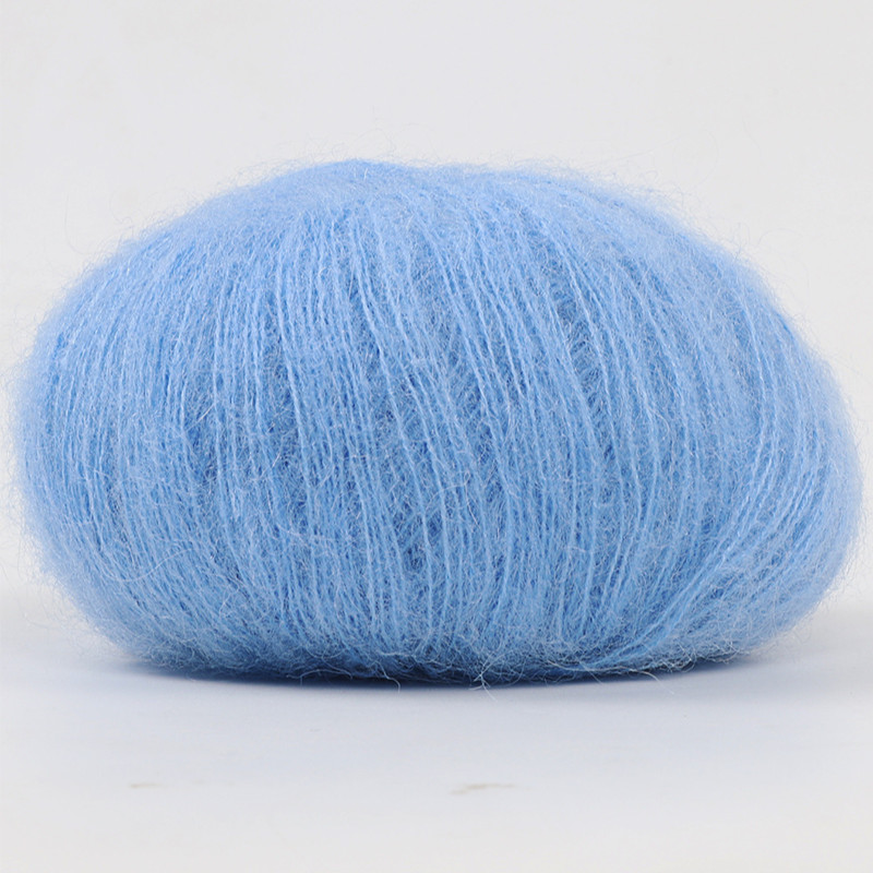 2/22 九色鸟毛线小号高端 L