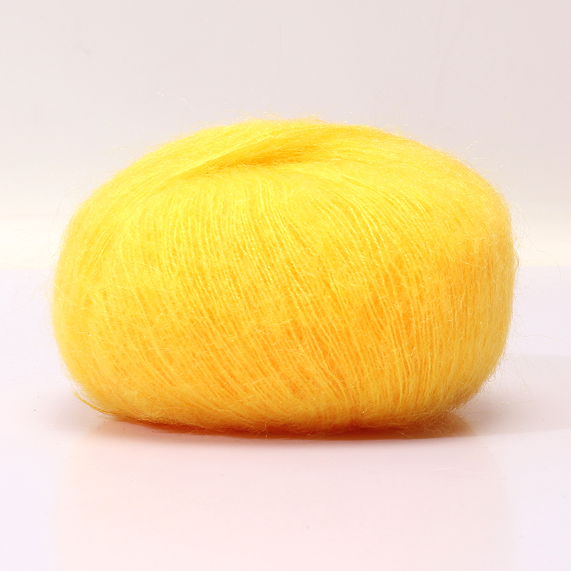 7/31九色鸟毛线小号高端 W