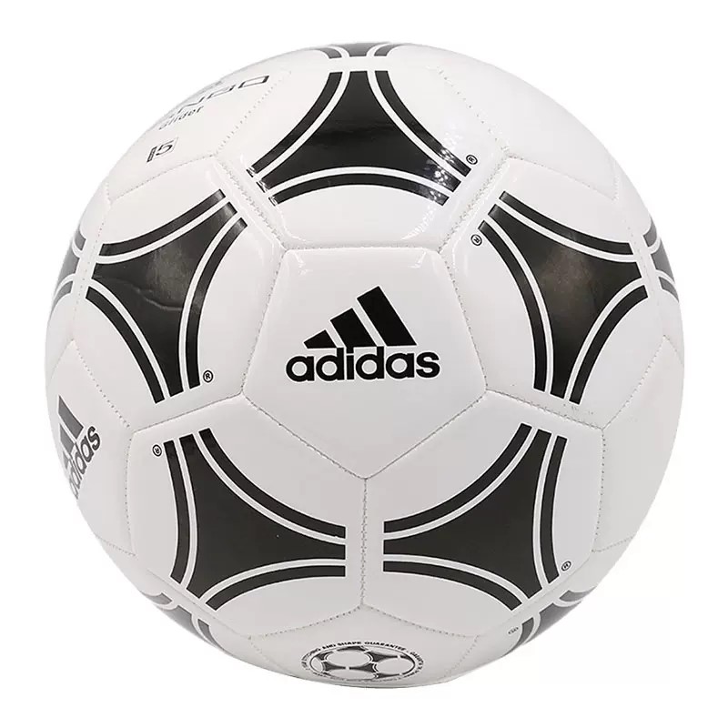 adidas/阿迪达斯小场地儿童足球训练球休闲实战用球运动球S12241
