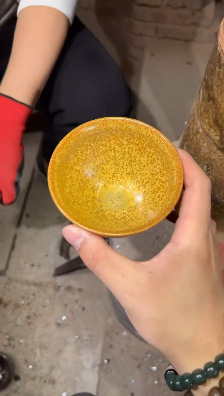 【闪购商品】瓷茶盏11