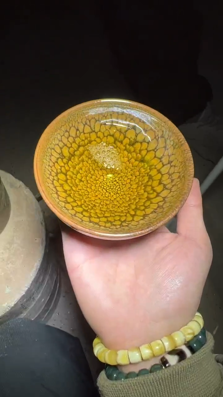 【闪购商品】瓷茶盏16