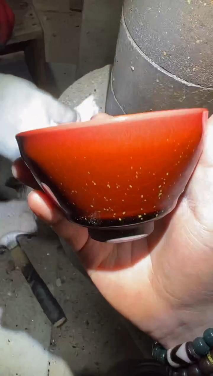 【闪购商品】瓷茶盏14