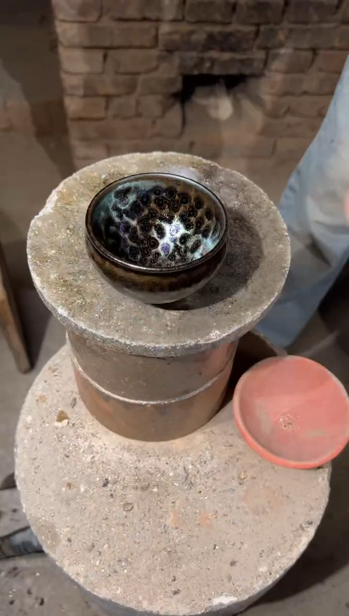 【闪购商品】瓷茶盏10