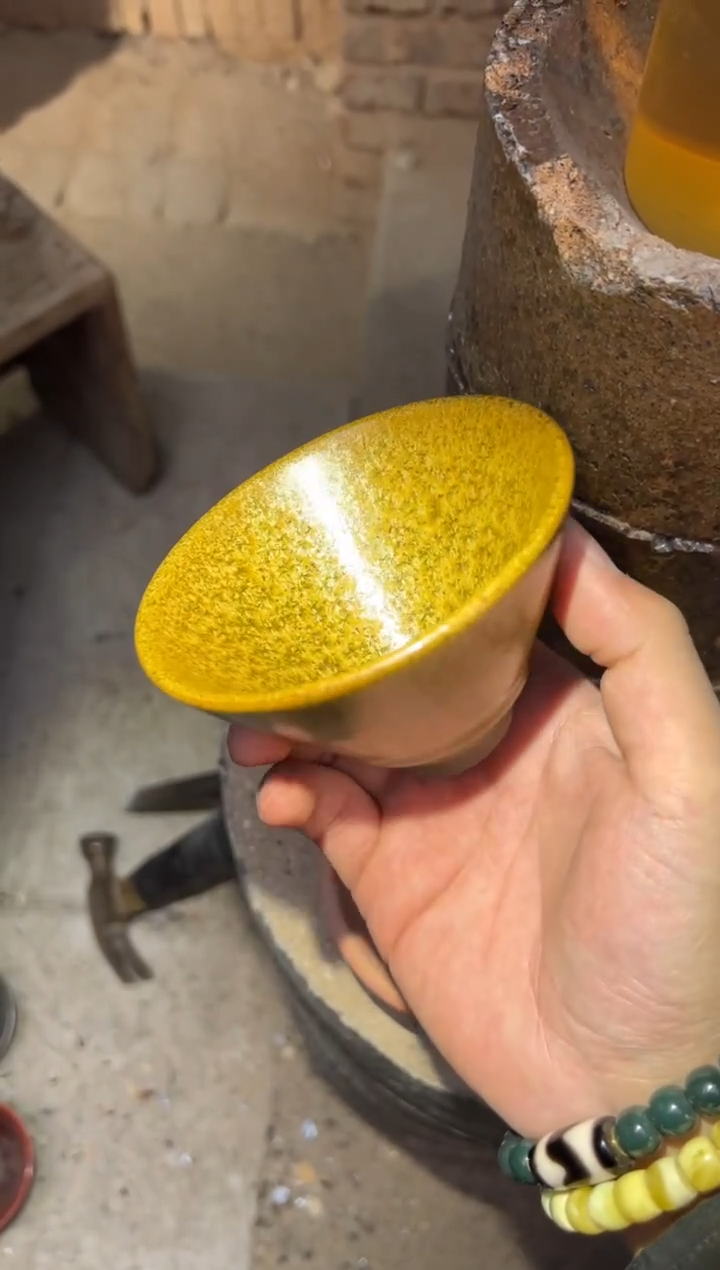 【闪购商品】瓷茶盏14