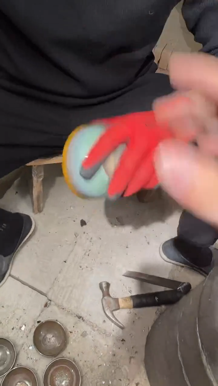 【闪购商品】瓷茶盏12