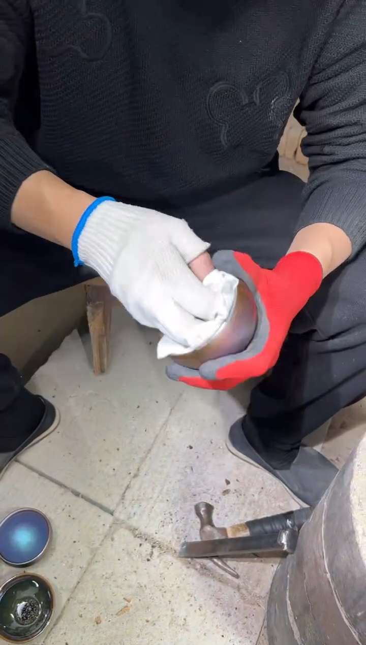 【闪购商品】瓷茶盏7