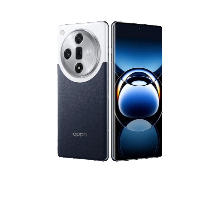 99新 OPPO OPPO FIND  X7旗舰新款AI智能原装二手曲屏双卡手机