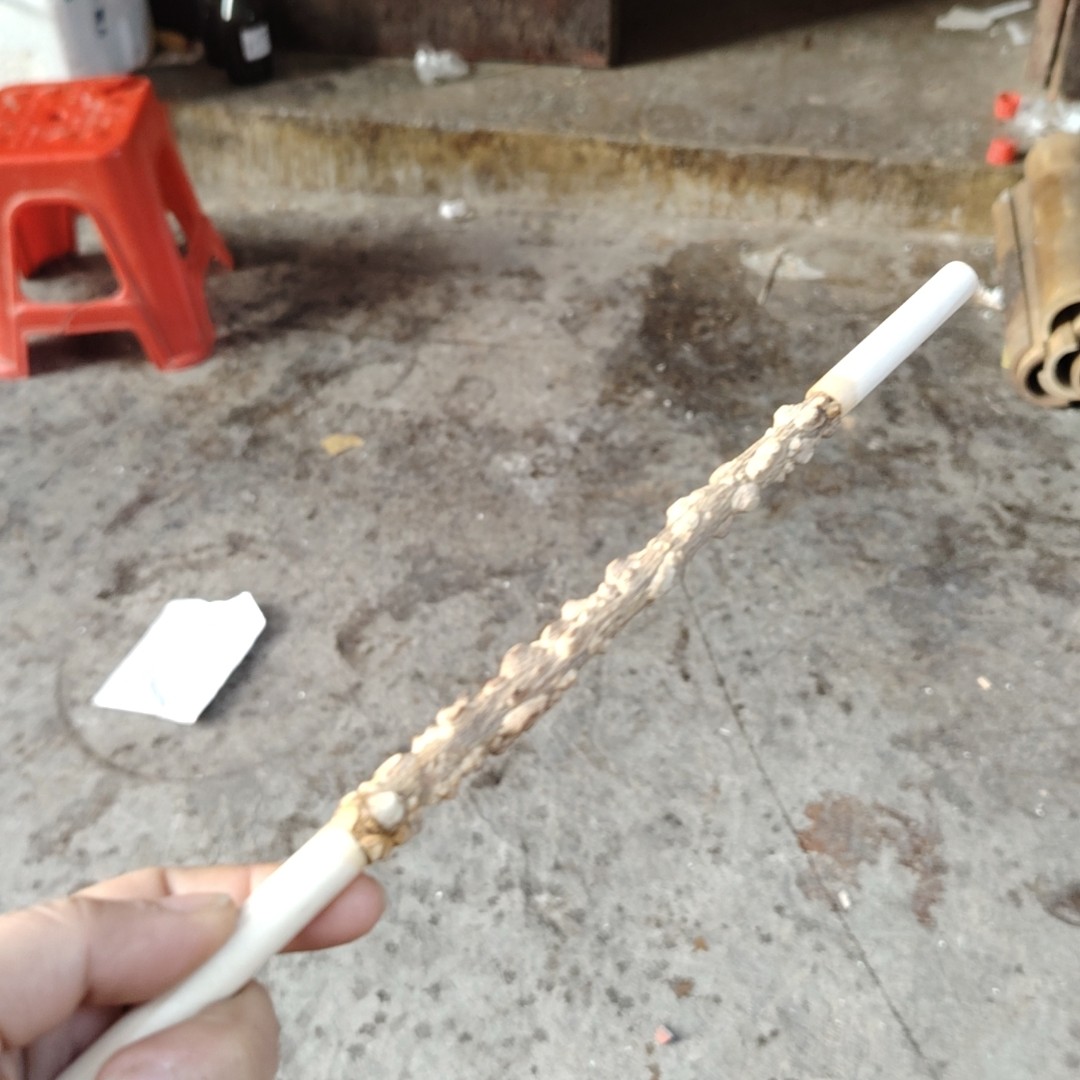 花椒站杠砂杠26    28公分站杠