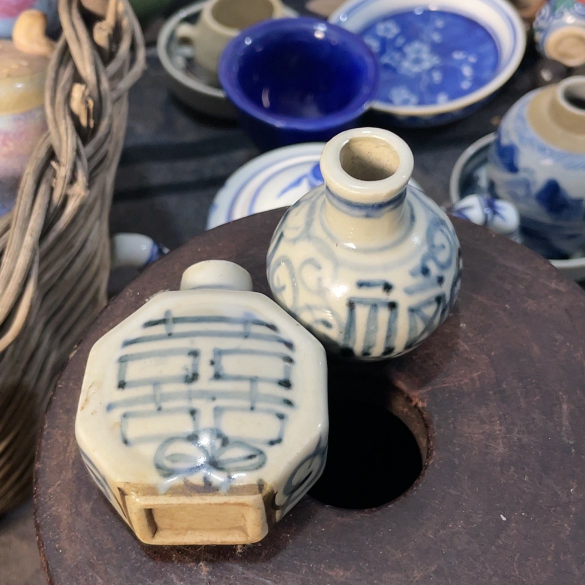【闪购商品】陶瓷摆件