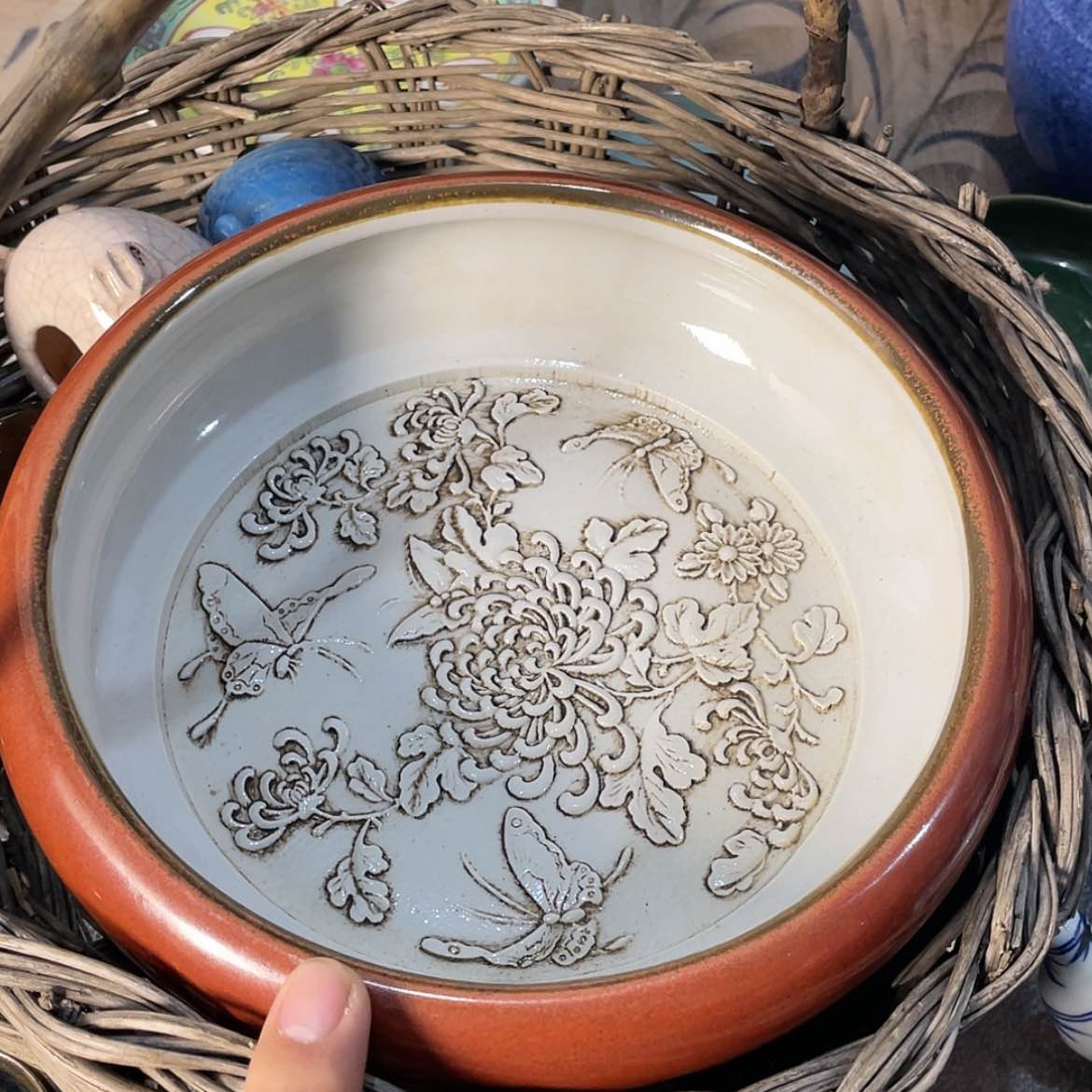 【闪购商品】陶瓷摆件