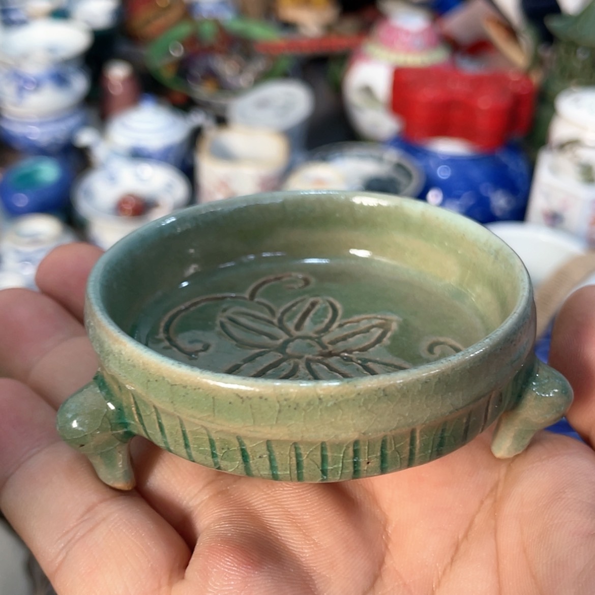 【闪购商品】陶瓷摆件