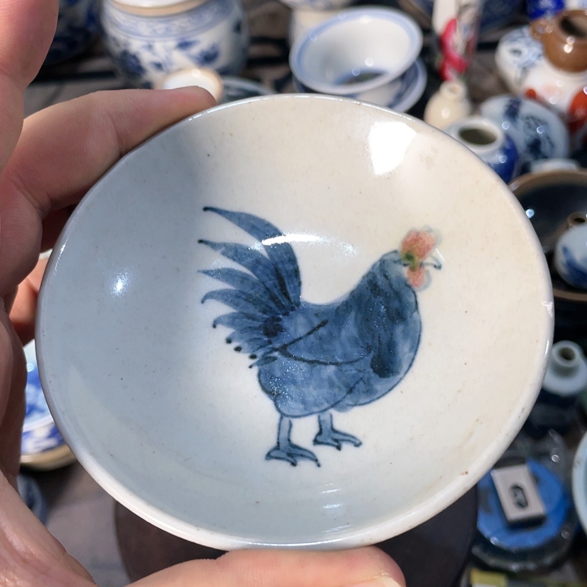 【闪购商品】陶瓷摆件