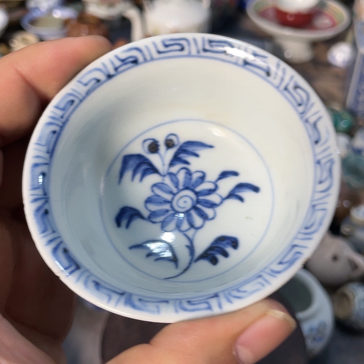 【闪购商品】陶瓷摆件