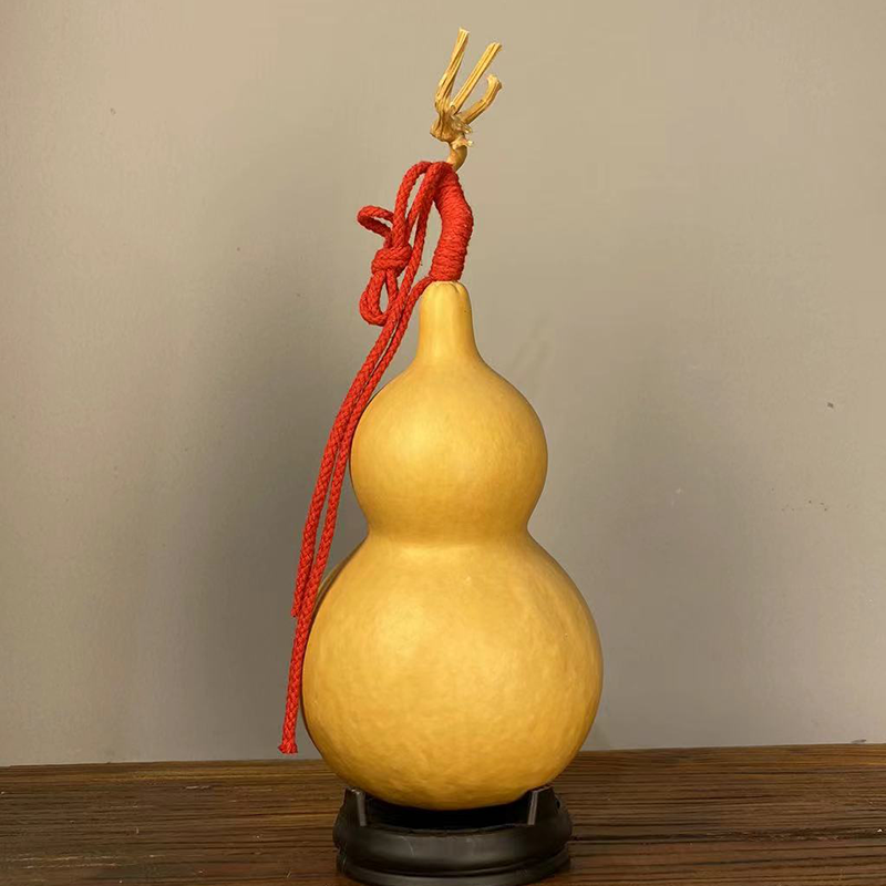 【直播间专拍】素面葫芦摆件挂件