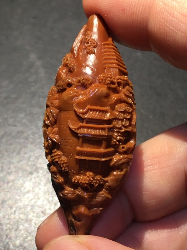 苏州园林单子虎丘