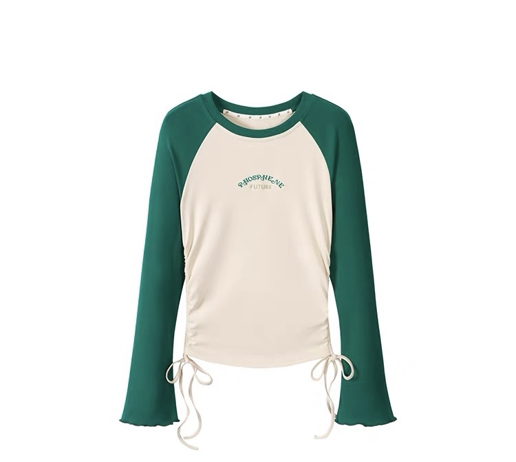 叮叮家·韩版超显瘦女装no退no换