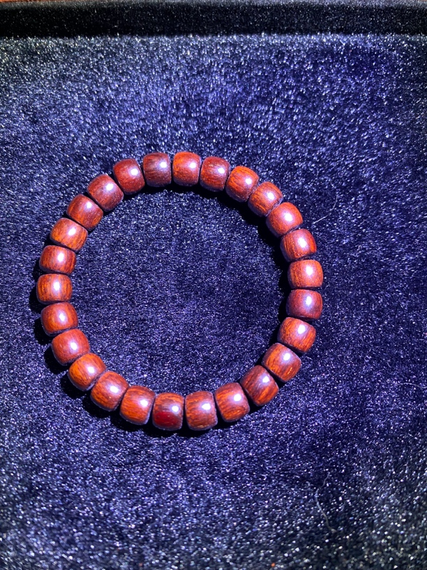 印度小叶紫檀亏品7/8单圈限购