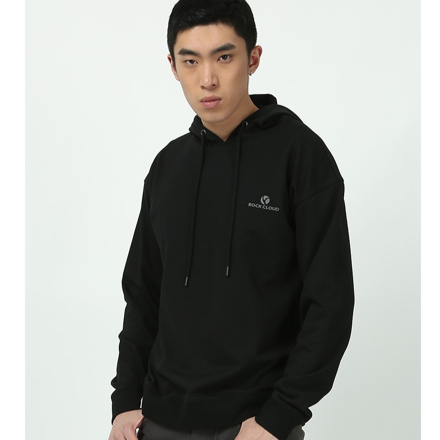 直播专享-RockCloud/岩云春秋冬户外长袖连帽情侣款卫衣保暖外套