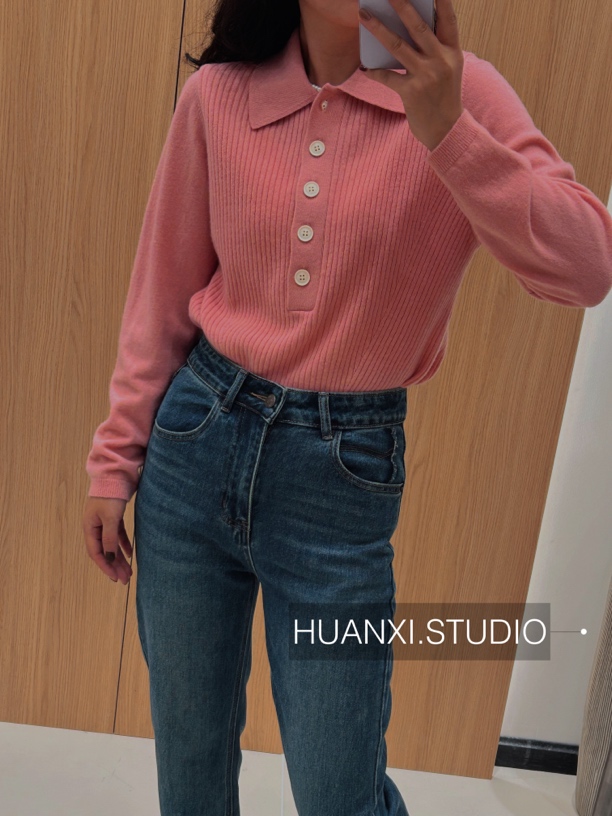 时尚韩系女装欢喜