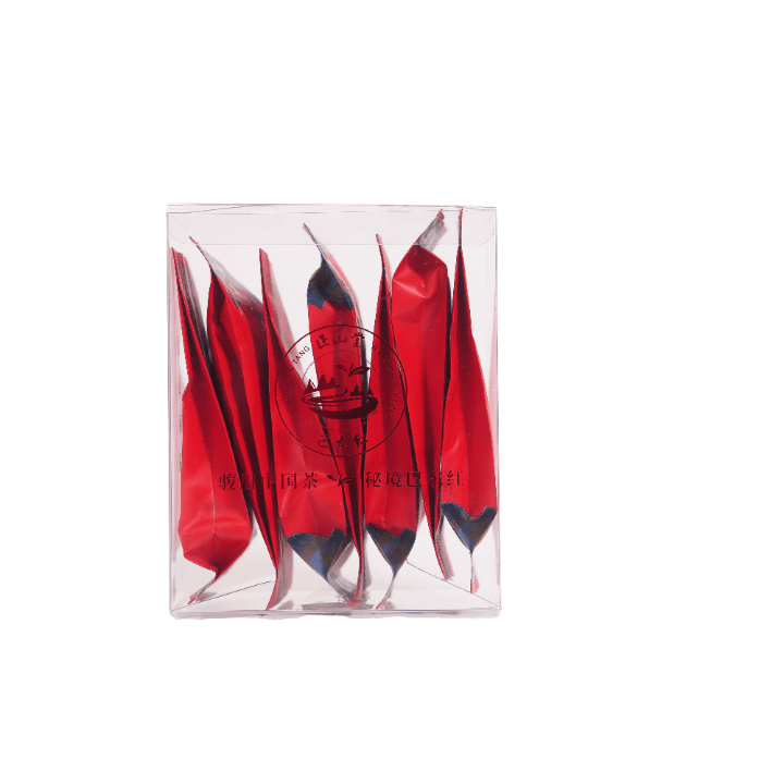 ZHENGSHANTANG/正山堂正山堂·巴东红·云雾高山茶35g珍品工艺