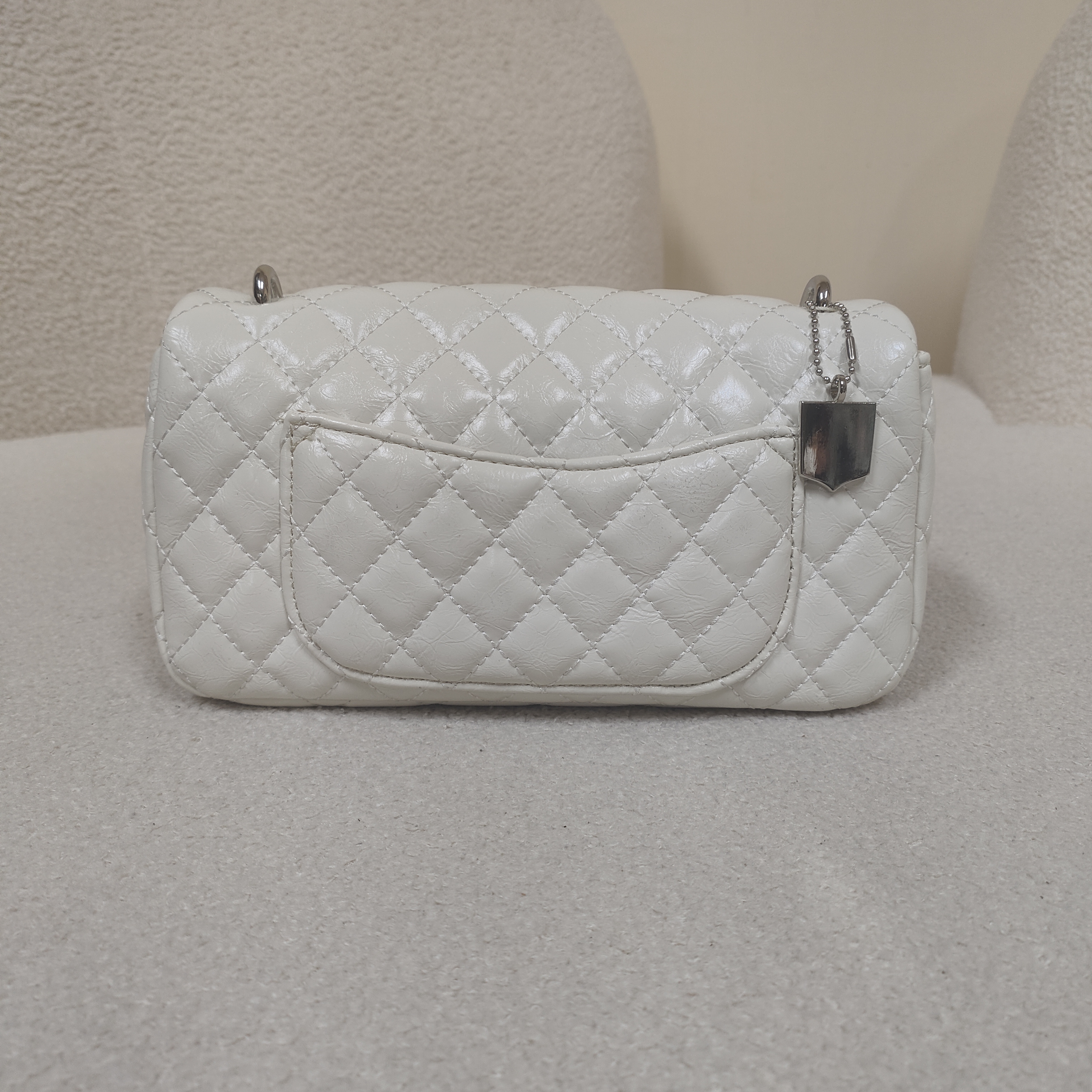 【白白专属】新款时尚高级感轻奢-单肩斜跨包-108