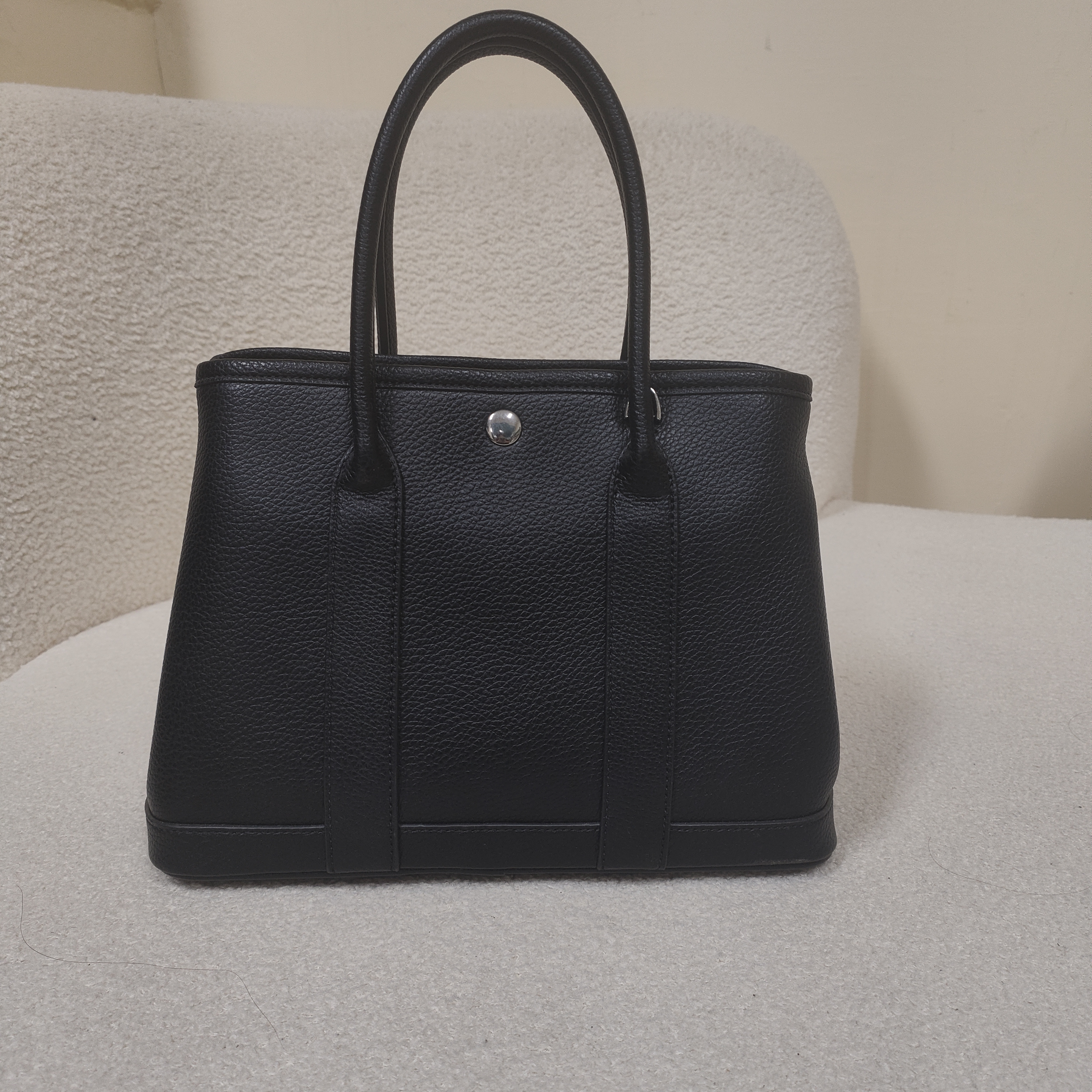 【白白专属】新款时尚高级感轻奢-大号花园女包-94