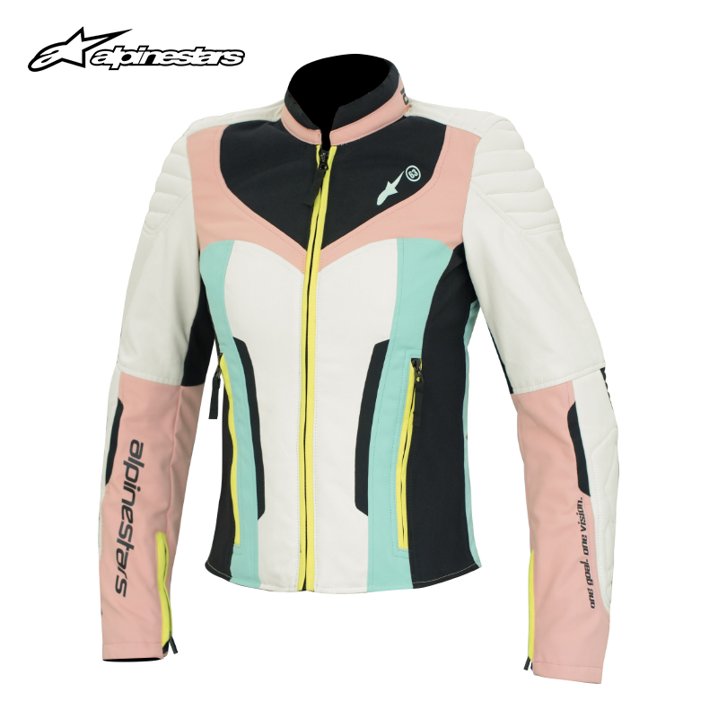 a星alpinestars LSLA WR WOMEN JACKET 艾丝菈女士 骑行服