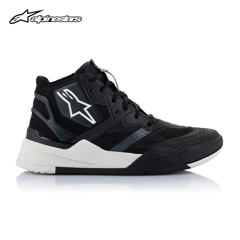 a星alpinestars骑行靴SPEEDFLIGHT SHOES摩托车鞋骑士防摔