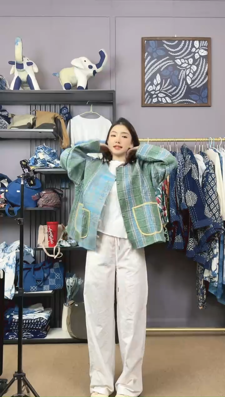 【闪购商品】印度裂织布315