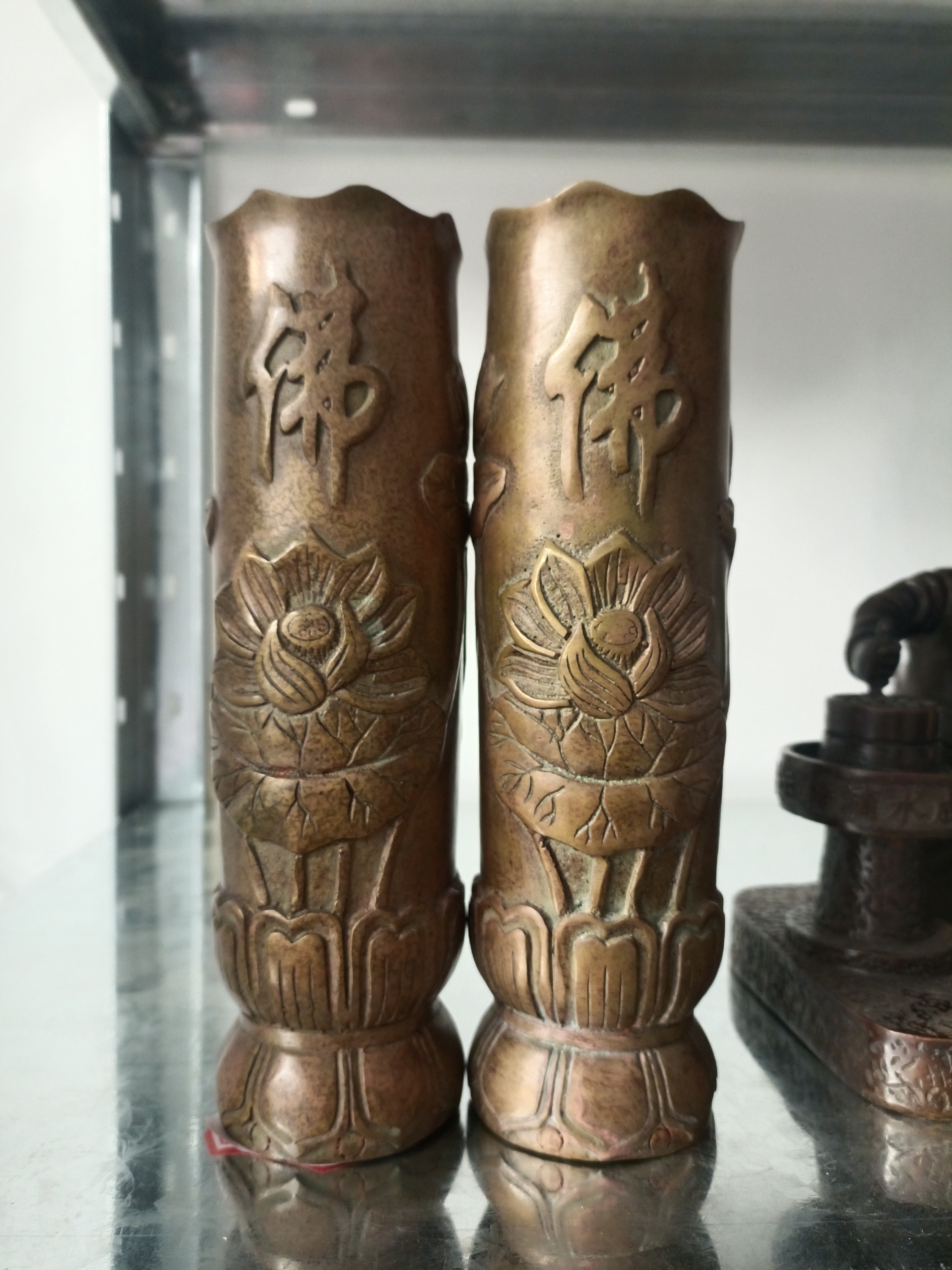 香桶，一物一拍，一物一拍改拍链接