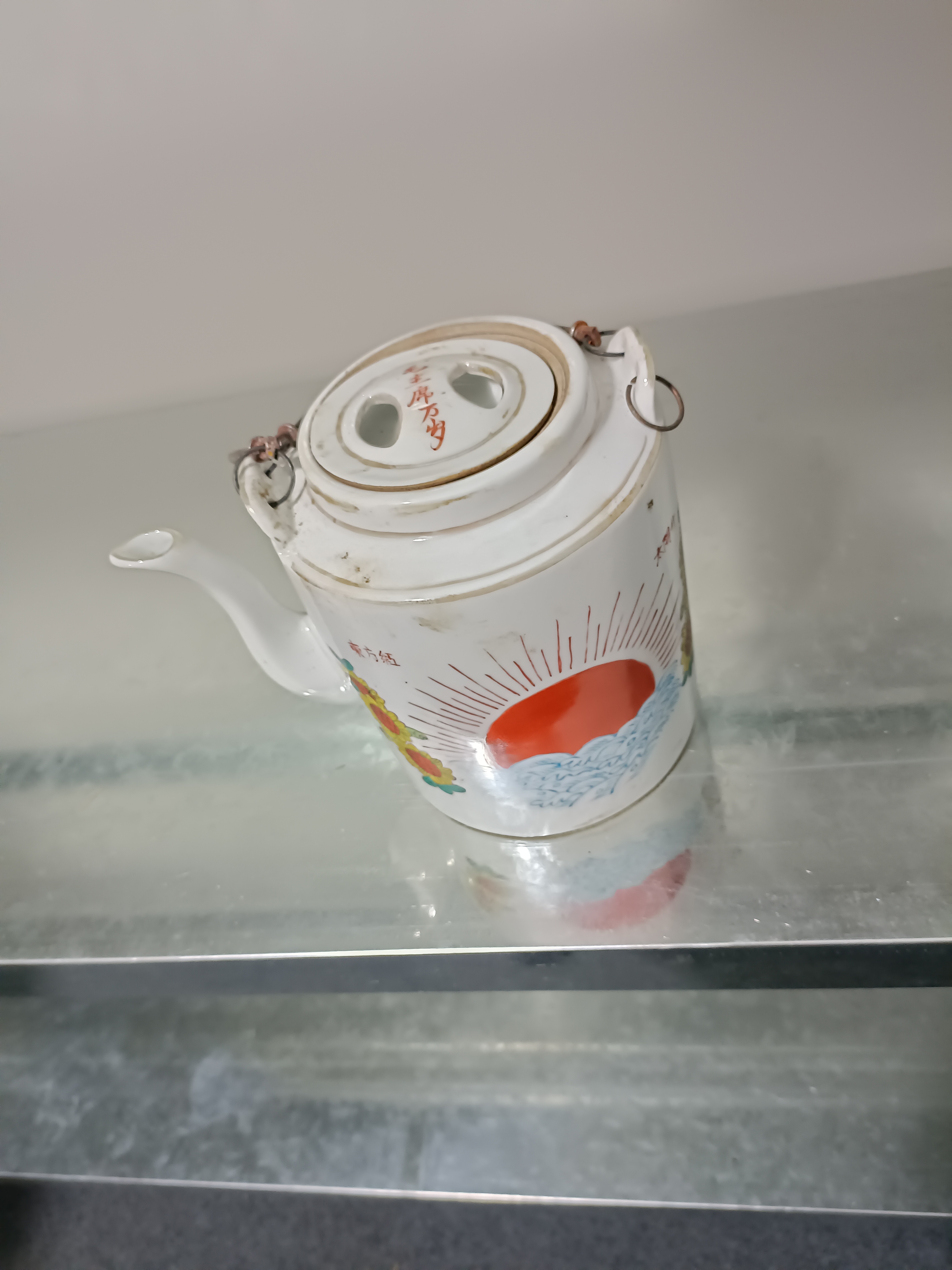 老壶链接，一物一拍，改拍链接