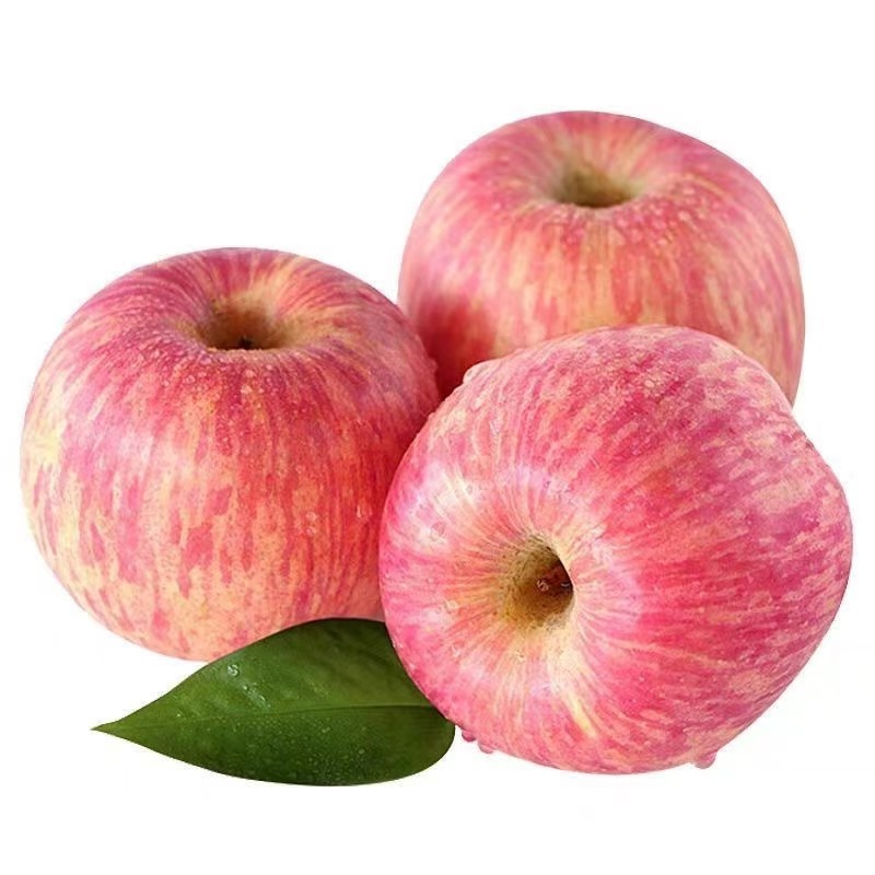 苹果一斤很好吃哦