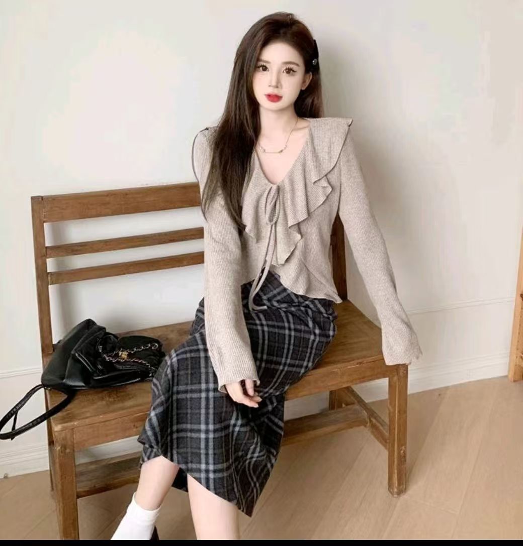 301-400瑶哥女装【尾货默认微瑕介意勿拍】