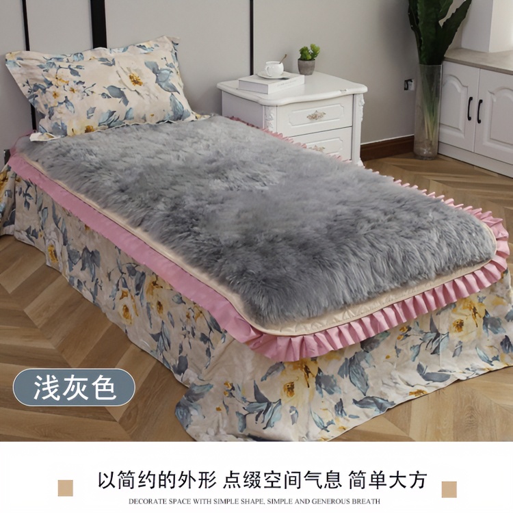 2024秋冬新品时尚潮流休闲可爱围巾女装保暖加厚(直播间实物为准）