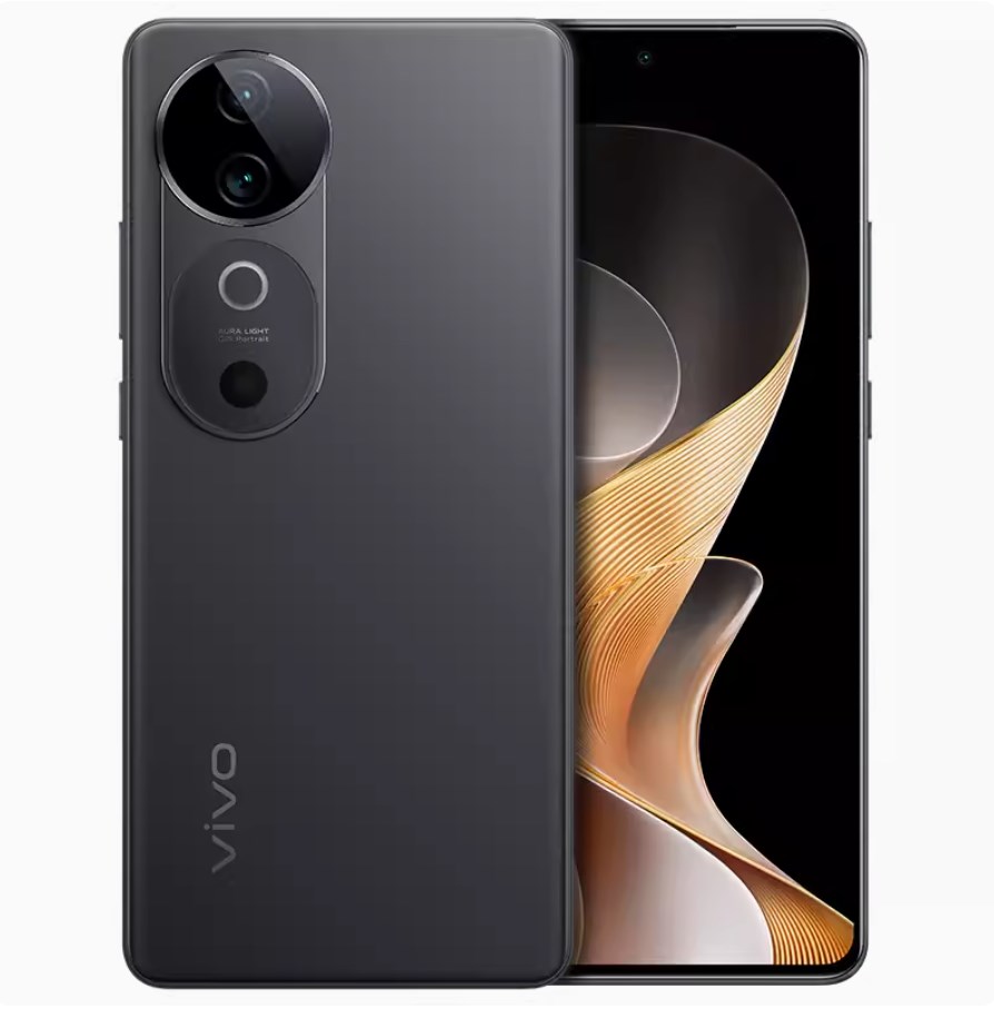 vivo S19