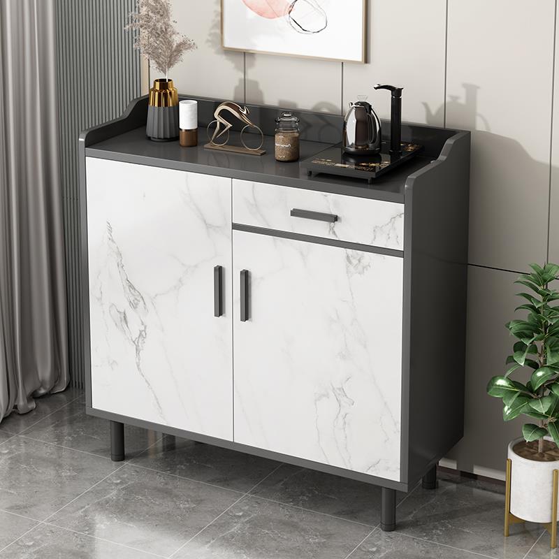 【小扬哥精选】茶水柜餐边柜子收纳柜饭店包厢备餐柜办公室茶水边柜