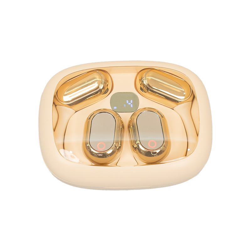 无线耳机立体环绕高音质跑步运动安卓通用