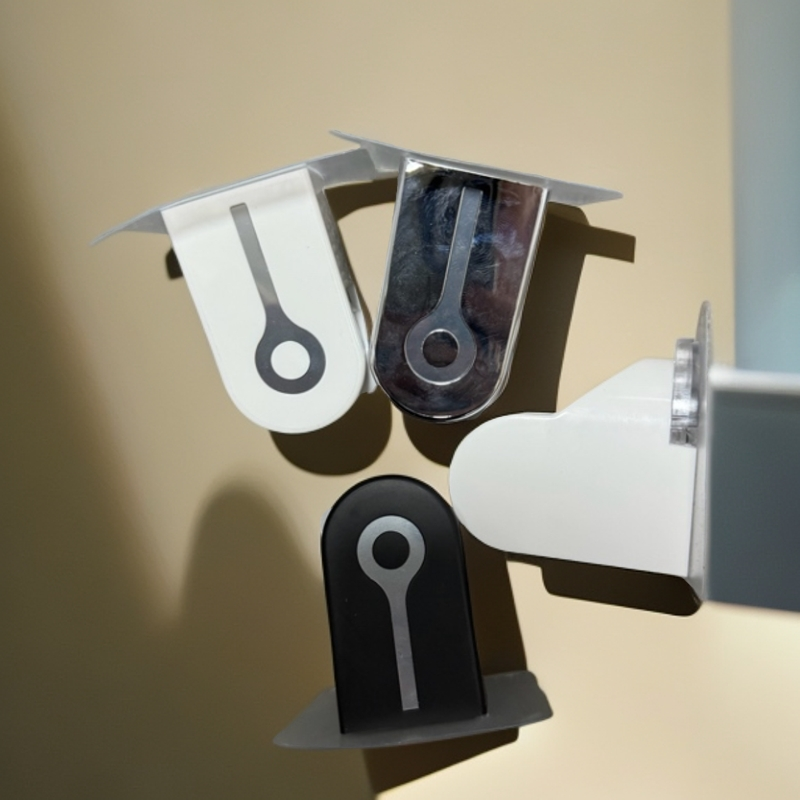 多功能花洒固定器款式颜色不挑