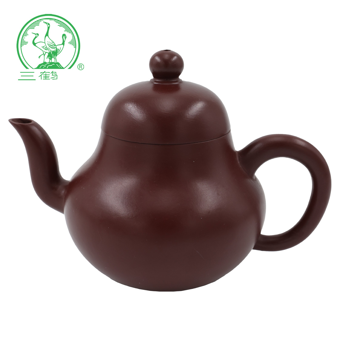 [思婷]170cc紫砂壶
