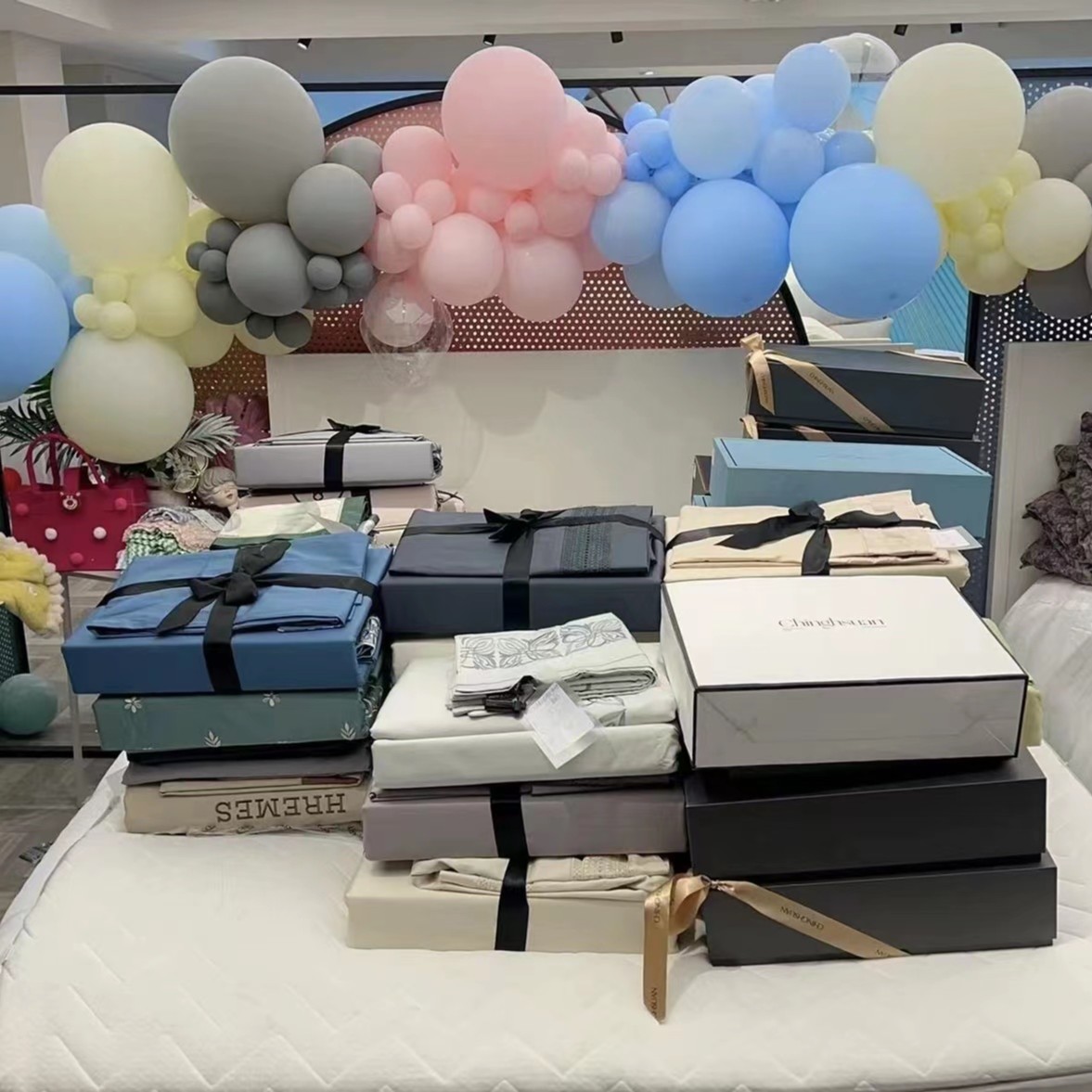 1-孤品床品套件床品床单被子（拍完即没-不返单）